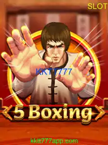 5Boxing