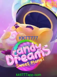 CandyDreams
