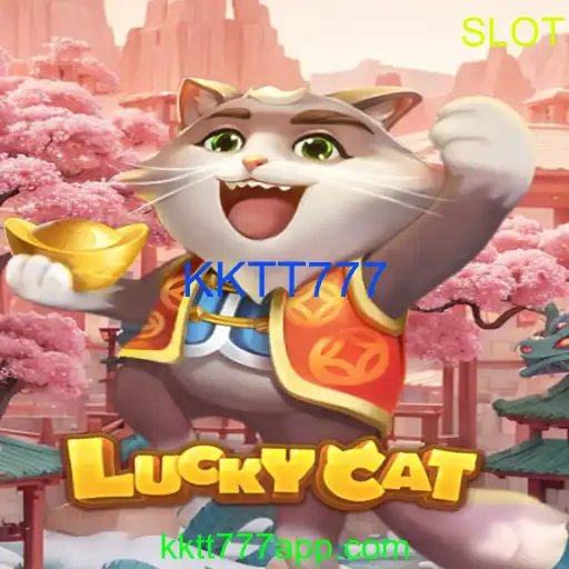 LuckyCat
